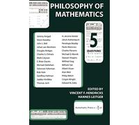 Philosophy of Mathematics: 5 Questions