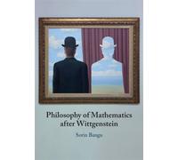 Philosophy of Mathematics after Wittgenstein - Sorin Bangu - Cambridge University Press - ebook (ePub) - Livre