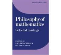 Philosophy of Mathematics Hilary Putnam, Paul Benacerraf (Auteur)