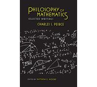 Philosophy of Mathematics: Selected Writings