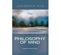 Philosophy of Mind – Routledge