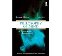 Philosophy of Mind