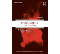 Philosophy of Mind
