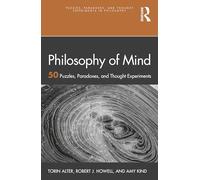 Philosophy of Mind