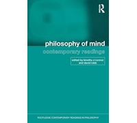 Philosophy of Mind: Contemporary Readings