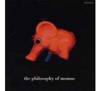 Philosophy of Momus, The [Import]