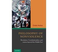 Philosophy Of Nonviolence