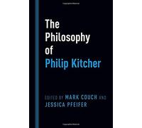 Philosophy Of Philip Kitcher