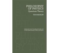Philosophy of Physics: Quantum Theory