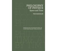 Philosophy of Physics: Space and Time – Princeton University Press