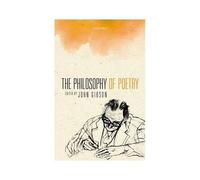 Philosophy Of Poetry C