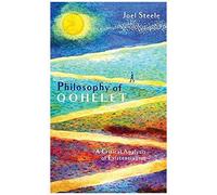 Philosophy Of Qohelet