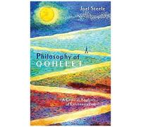 Philosophy Of Qohelet