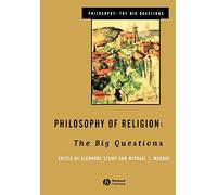 Philosophie de la religion : Les grandes questions – Wiley-VCH