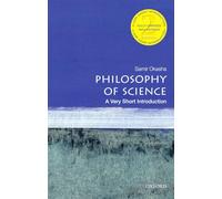 Samir Okasha – Philosophy of Science