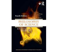 Lee McIntyre – Philosophy of Science – Routledge