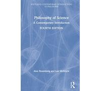 Philosophy of Science