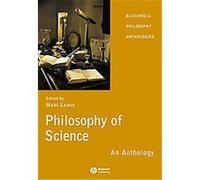 Philosophy of Science, Blackwell Philosophy Anthologies Marc Lange (Auteur)