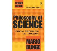 Philosophy of Science: From Problem to Theory (1)