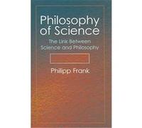 Philosophy Of Science Philipp Frank (Auteur)