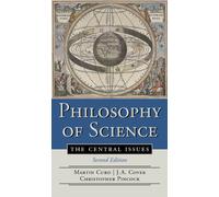 Philosophy of Science: The Central Issues