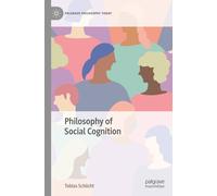 Philosophy Of Social Cognition