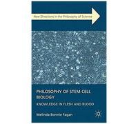 Philosophy Of Stem Cell Biology