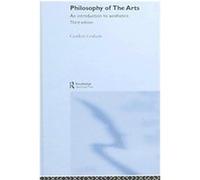 Philosophy Of The Arts Gordon Graham (Auteur)