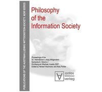 Philosophy Of The Information Society