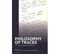 Philosophy of Traces: The Influence of Maurizio Ferraris