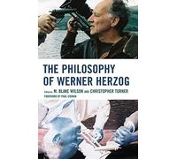 Philosophy Of Werner Herzog