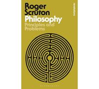 Philosophy: Principles and Problems