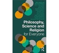Philosophy Science & Religion For Everyo Duncan University Of Edinburgh Pritchard, Harris Uk , Mark (Auteur)