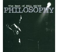 Philosophy: The Best of Bill Hicks by BILL HICKS (2001-09-18)