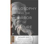 Philosophy & The Mirror Of Nature Richard Rorty, Michael Williams, David Bromwich (Auteur)