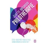 Philothérapie Eliette Abécassis (Auteur)
