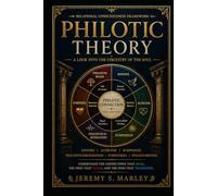 Philotic Theory: Relational Consciousness Framework
