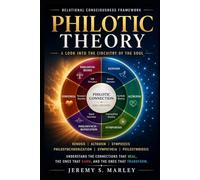 Philotic Theory: Relational Consciousness Framework
