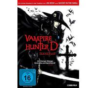 Philpot,Andrew - Vampire Hunter d:Bloodlust