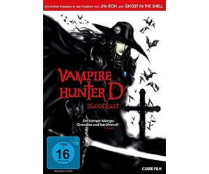 Philpot,Andrew - Vampire Hunter d:Bloodlust