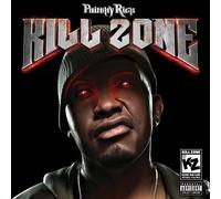 Philthy Rich – Kill Zone – CD
