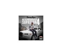 Philthy Rich - Neighborhood Supastar 4