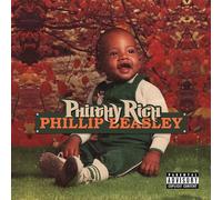 Philthy Rich – Phillip Beasley – CD