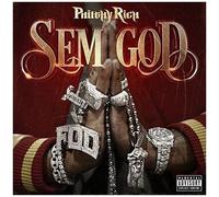 Philthy Rich - Sem God