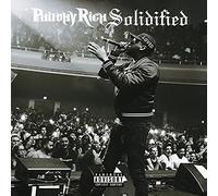 Philthy Rich – Solidified – CD