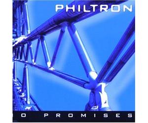 Philtron - No Promises [Import]