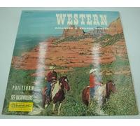 PHILYFORM et ses NASHWILLERS - Philyform & ses Nashwillers - Western - Ballades & square dances LP Musidisc