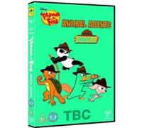 Phineas And Ferb: Animal Agents