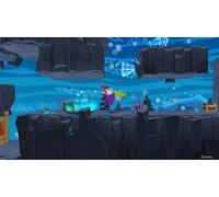 Phineas and Ferb : Quest For Cool Stuff Nintendo DS