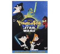 Phinéas et Ferb [DVD] [Region 2] (Audio français)